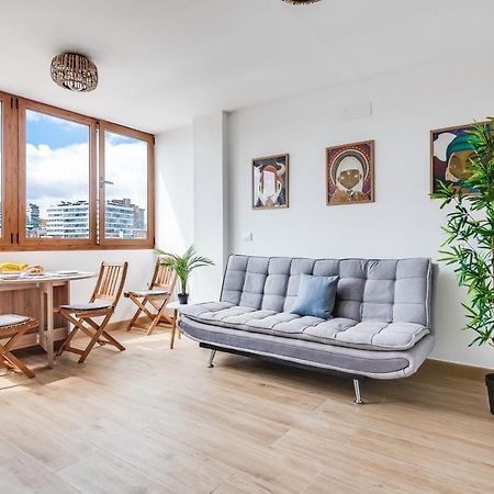 Home2Book Lovely Seaside Apartment Las Canteras Las Palmas de Gran Canaria Ngoại thất bức ảnh