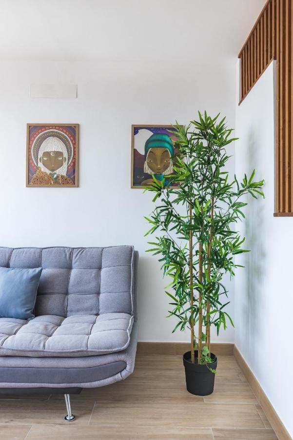Home2Book Lovely Seaside Apartment Las Canteras Las Palmas de Gran Canaria Ngoại thất bức ảnh