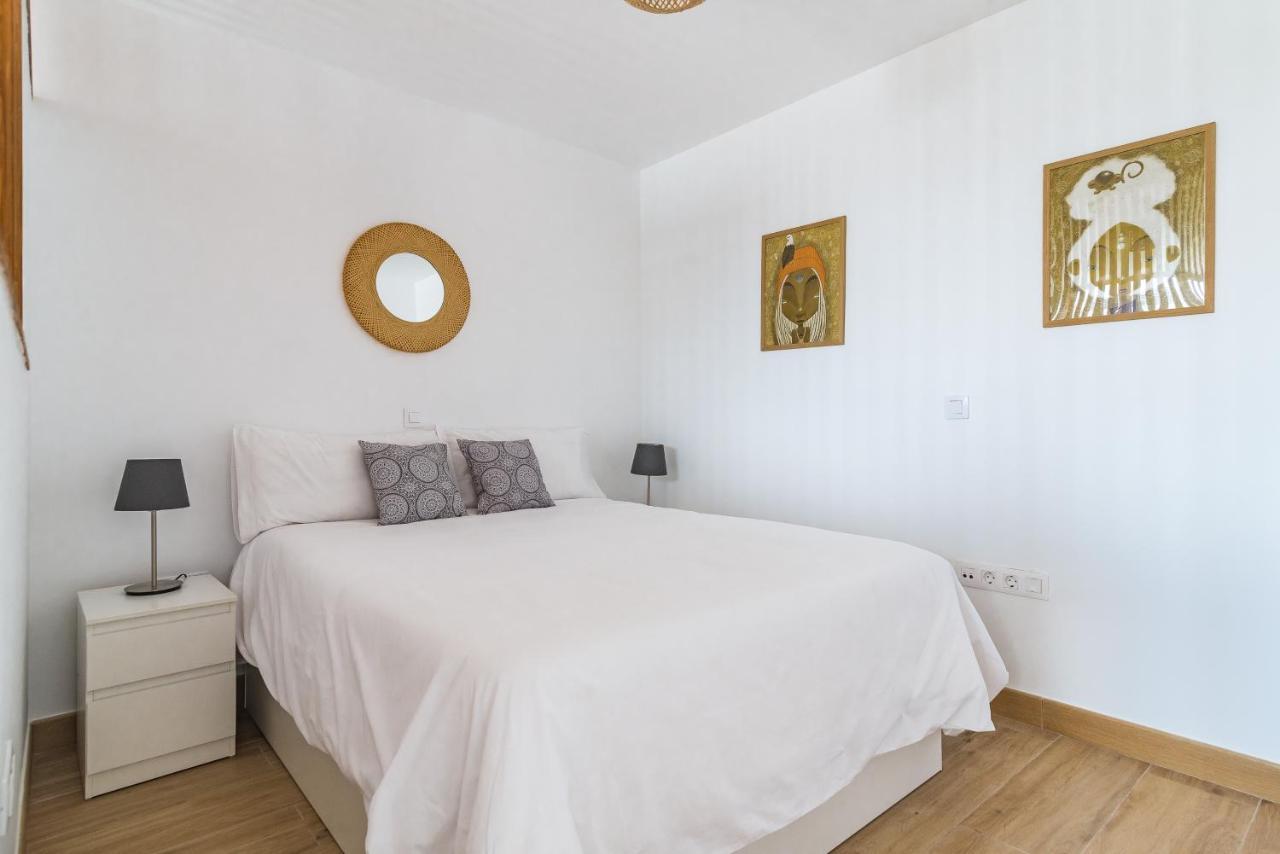 Home2Book Lovely Seaside Apartment Las Canteras Las Palmas de Gran Canaria Ngoại thất bức ảnh