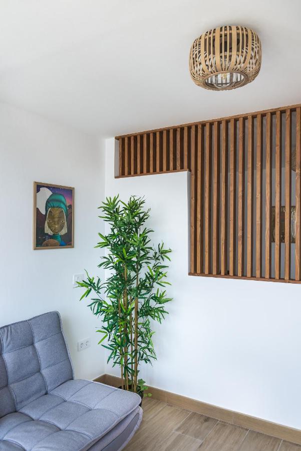 Home2Book Lovely Seaside Apartment Las Canteras Las Palmas de Gran Canaria Ngoại thất bức ảnh