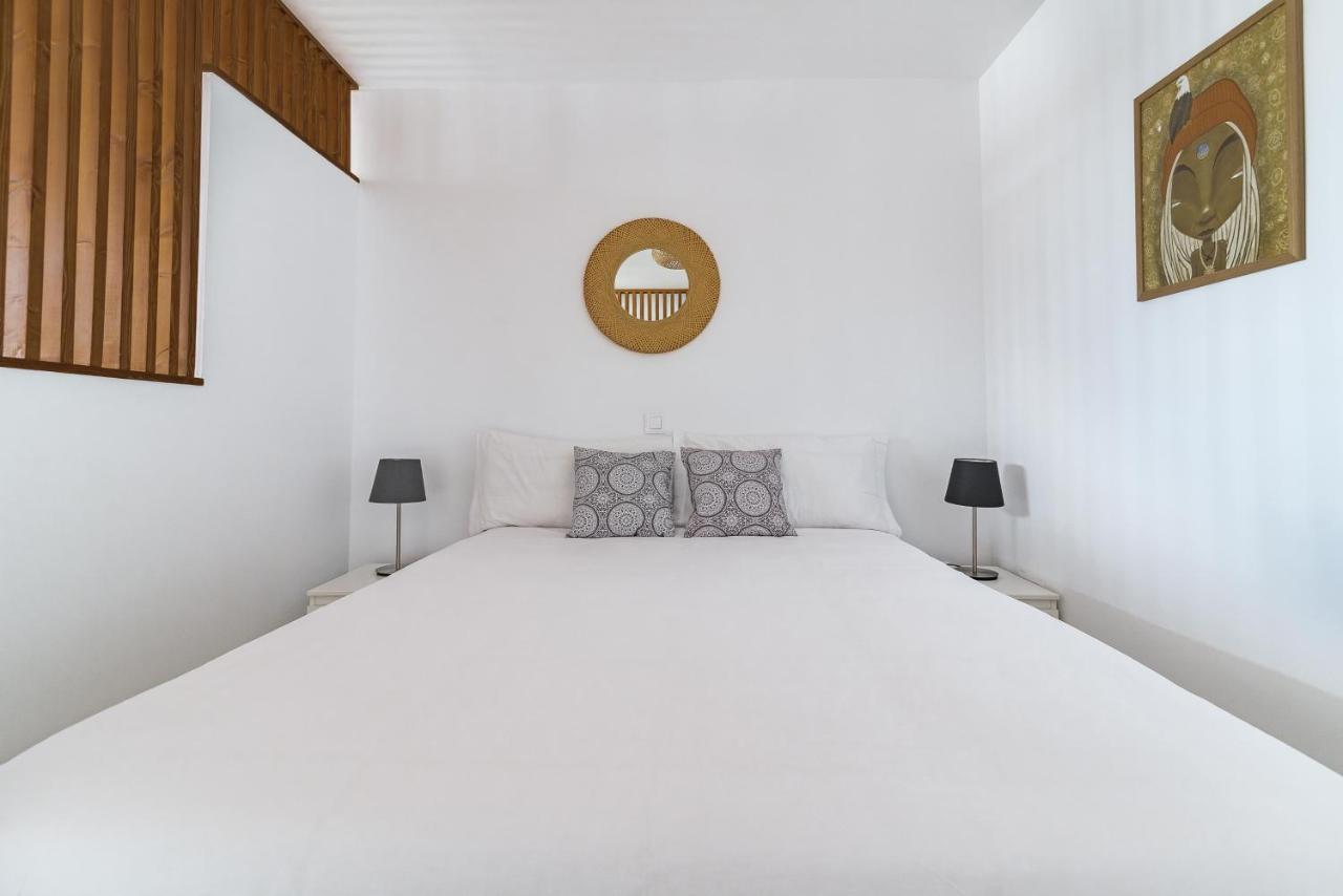 Home2Book Lovely Seaside Apartment Las Canteras Las Palmas de Gran Canaria Ngoại thất bức ảnh
