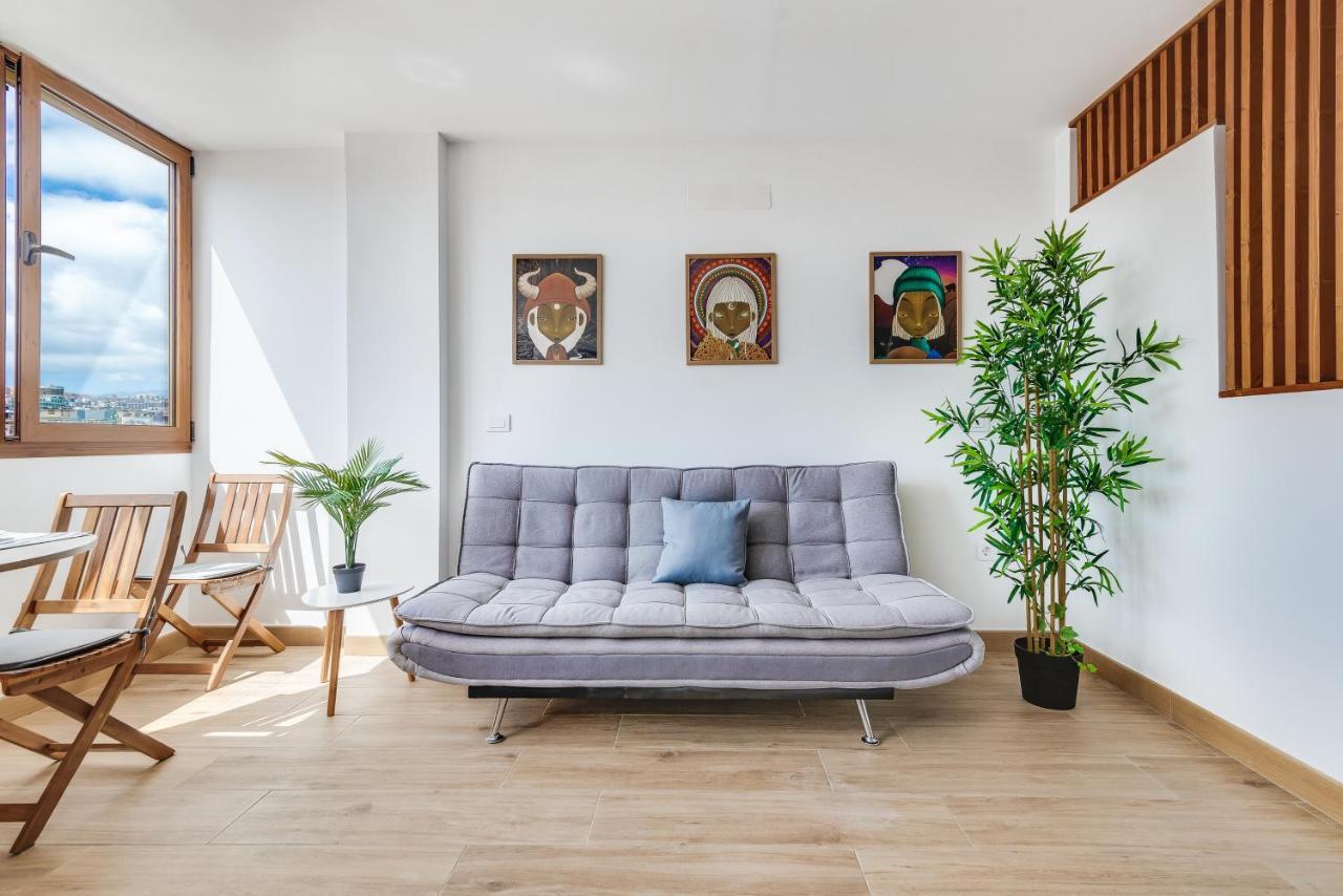 Home2Book Lovely Seaside Apartment Las Canteras Las Palmas de Gran Canaria Ngoại thất bức ảnh