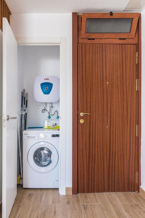 Home2Book Lovely Seaside Apartment Las Canteras Las Palmas de Gran Canaria Ngoại thất bức ảnh