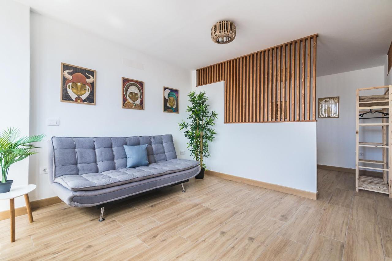 Home2Book Lovely Seaside Apartment Las Canteras Las Palmas de Gran Canaria Ngoại thất bức ảnh