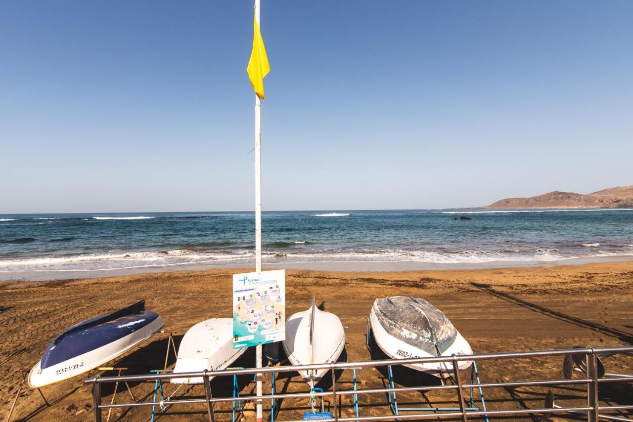 Home2Book Lovely Seaside Apartment Las Canteras Las Palmas de Gran Canaria Ngoại thất bức ảnh