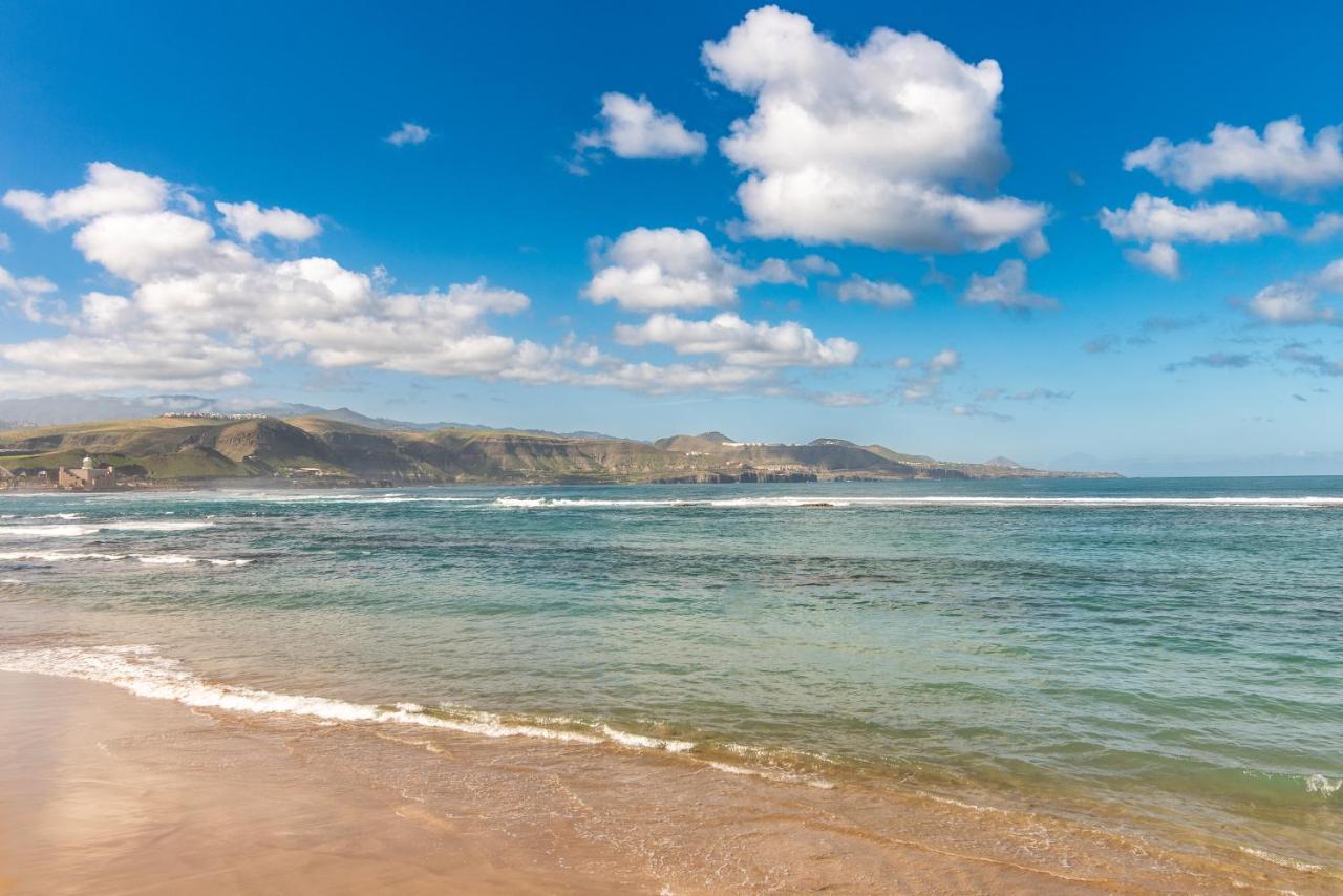 Home2Book Lovely Seaside Apartment Las Canteras Las Palmas de Gran Canaria Ngoại thất bức ảnh