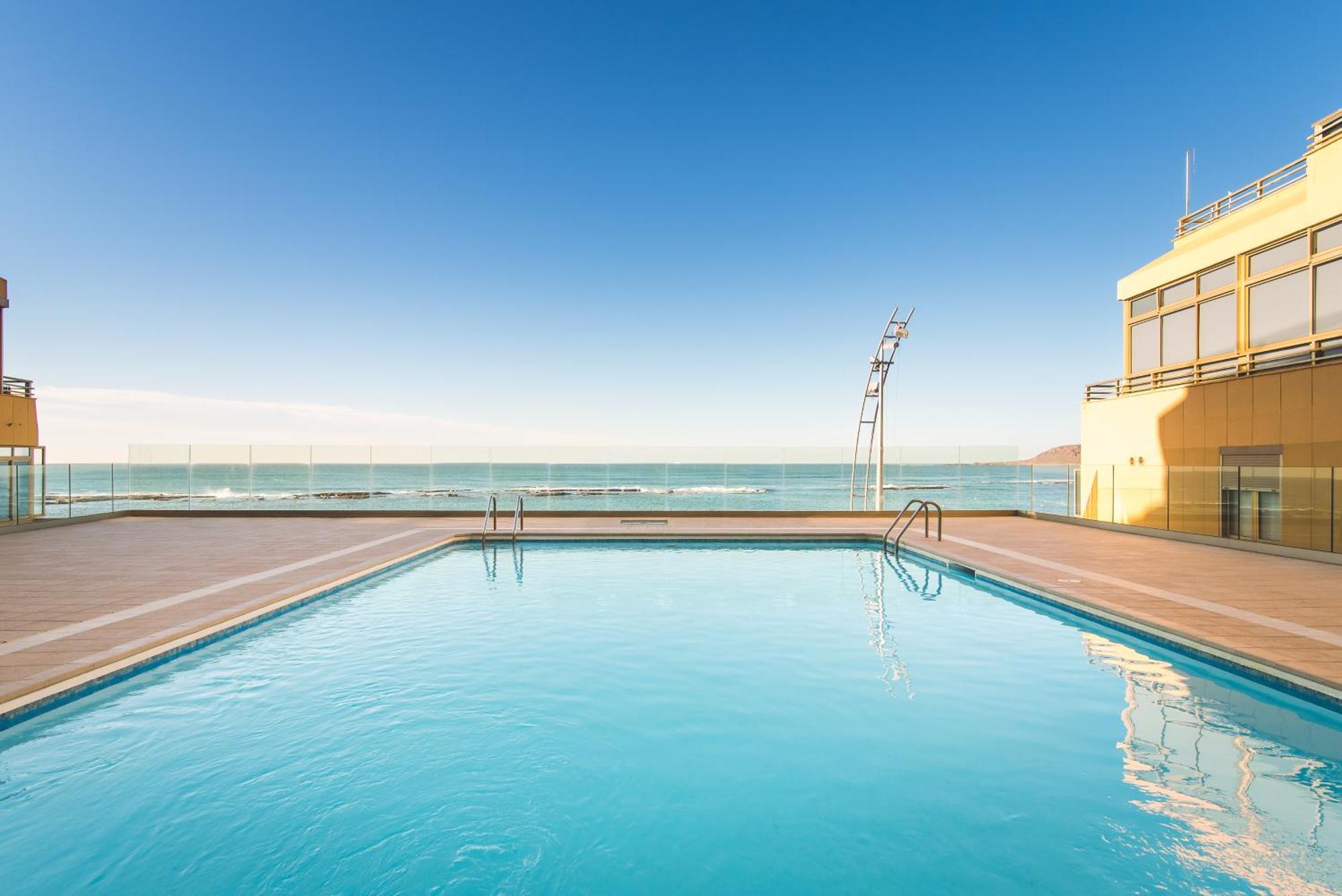 Home2Book Lovely Seaside Apartment Las Canteras Las Palmas de Gran Canaria Ngoại thất bức ảnh